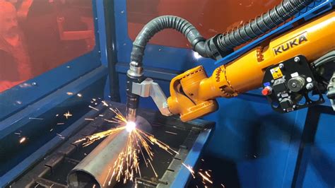 cnc beam cutting machine|robotic plasma cutting system.